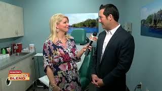 Examining The Different Types Of Skin Cancer With Dermatology Expert Dr. David Lam