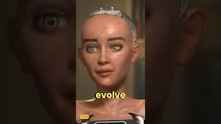 The Most Disturbing Things About Sophia The Robot | AI Response!