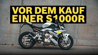 What you need to know before buying a BMW S100R 2022 K63