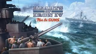 Hearts of Iron IV: Man the Guns - Shatter the Empires