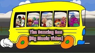 Hi-5 - The Dancing Bus (My Music Video)