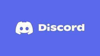 Полная настройка Discord