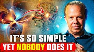 Quantum Manifestation Explained | Dr. Joe Dispenza