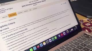 Shocking JEE Mains 2023 Dates Released  BIG UPDATE NTA WEBSITE Updated| JEE Main 2023 Exam Date