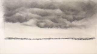 Drawing The Weather: Clouds part 2