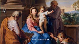 Chants for the Blessed Virgin Mary | Sacred Hymns and Medieval Songs