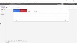 Add payment method to Google Ads account