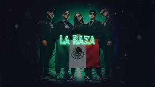 "La Raza  " CORRIDO RAP tumbado type beat |  TRAP corrido  instrumental