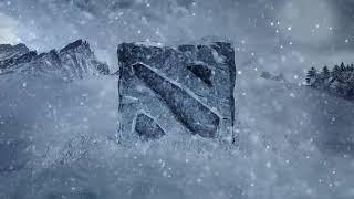 The Frostivus Theme Song Dota 2(Audio)