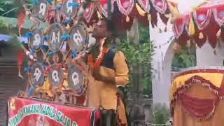 Maa kamana singha Baja performance in Kolkata ,prop_Tapan KU Naik ,mob_9668268339