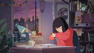 Late night study work - lofi hindi music | Bollywood lofi music 2022 