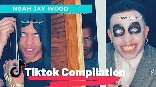 Noah Jay Wood Tiktok Compilation (October 2021)