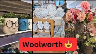 Woolworth  • Vierfach Mama • Live Haul  • Sommer Kleidung • Mini Einkauf!