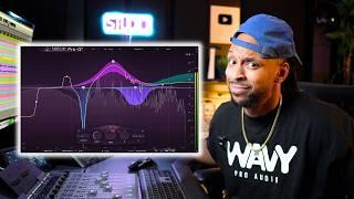 How to Use FabFilter Pro-Q 4 – The Truth About FabFilter Pro-Q 4