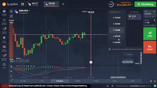 FX Optionen von IQ Option - die Binäre Optionen Alternative für Europa