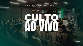 Culto da Família - 15/09/2024