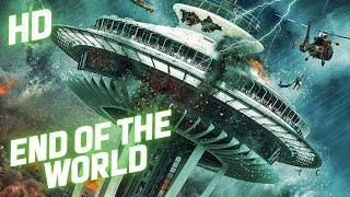 End of the World | Adventure | HD | Full Movie in English