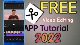 Video Editor & Maker | vidma video editing kaise kare Tutorial (2023) || video editor for android