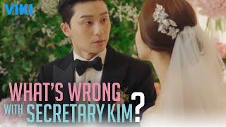 What’s Wrong With Secretary Kim? - EP16 | Nervous Breakdown [Eng Sub]