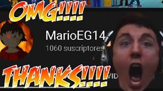 OMG, 1K SUBS?!!!!! THANKS!!!!