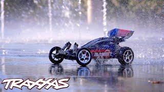 35mph RC Fun for Under $200 | Traxxas Bandit