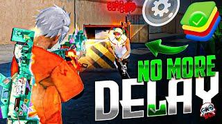 No More Delay After Using This Software | Bluestacks | Free fire pc