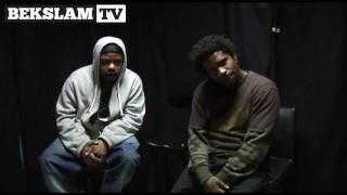 DAS-EFX: Interview (Bekslam.TV)