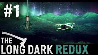 Катастрофа! ● Прохождение The Long Dark Redux #1