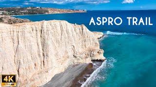 Journey Along the Edge: Cyprus' Most Picturesque Coastal Path