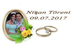 Alican & Sibel Nişan Töreni FUL HD PART 2