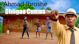 Ahmad Ibroshe | Dhiigaa Cumaa | Oromo Music 2022