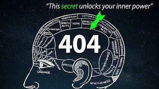 404 Angel Number: The Untold Meaning & Why You Keep Seeing It.