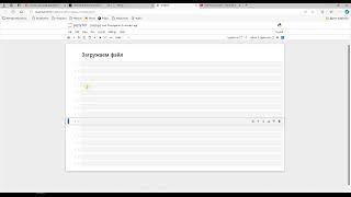 Уроки Python для анализа данных / #3 - Обзор Jupyter Notebook.