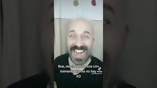 Indigente666 Calvo - Filtro de TikTok #shorts #parati #tiktok