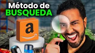  Cómo encontrar PRODUCTOS GANADORES para Dropshipping en AMAZON