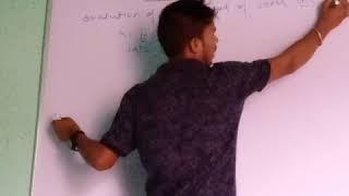 Concept of determinants # part 1