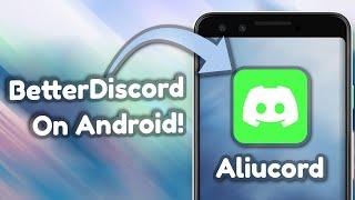 BetterDiscord on Android with Free Nitro Features?