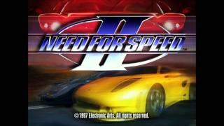 Need for Speed II Soundtrack - Sanoqoua