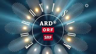 Eurovision - ARD/ORF/SRF (2021)