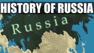 History of Russia every year 780 - 2021
