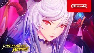 Fire Emblem Heroes - Book IV - Realm of Nightmares Movie