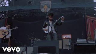 Mumford & Sons - Babel (VEVO Presents: Live at the Lewes Stopover 2013)