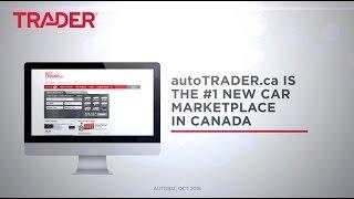 autoTRADER.ca New Car Listings