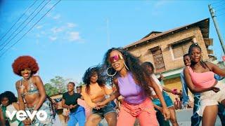 Vinka, Phina - Bailando Remix (Official Music Video)