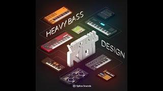 Virtual Riot - Heavy Bass Design (Free Download)