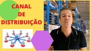 Canal de Distribuição