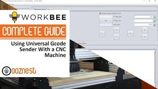 Universal Gcode Sender (UGS) | What To Know | Ooznest