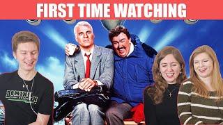 PLANES TRAINS AND AUTOMOBILES (1987) |  FIRST TIME WATCHING |  MOVIE REACTION