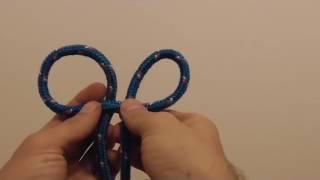 Learn How To Tie A Bondage Handcuff Knot