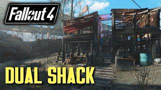 Fallout 4 - Dual Shack